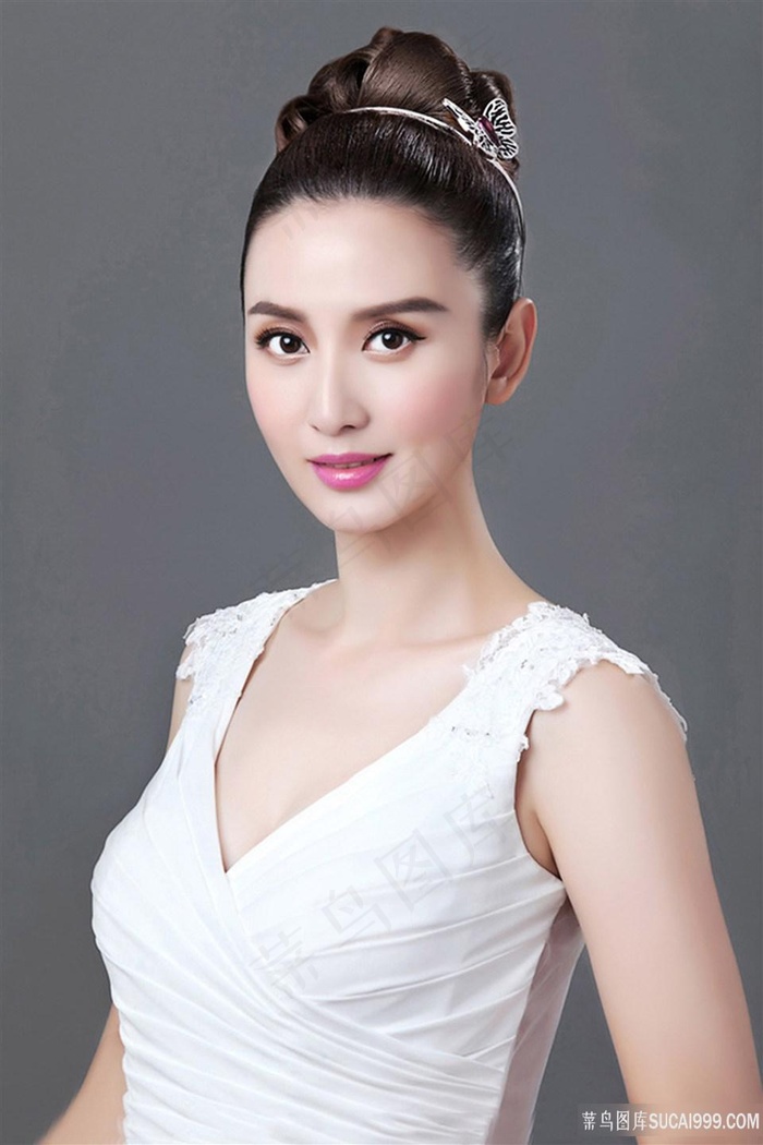 女人生活中的各种满足