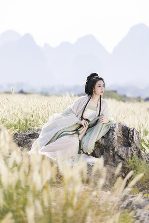 是不是年纪越小越舒服